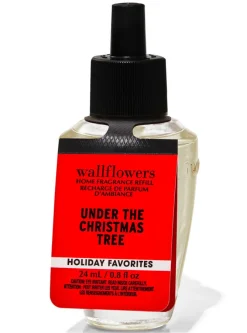 Under The Christmas Tree