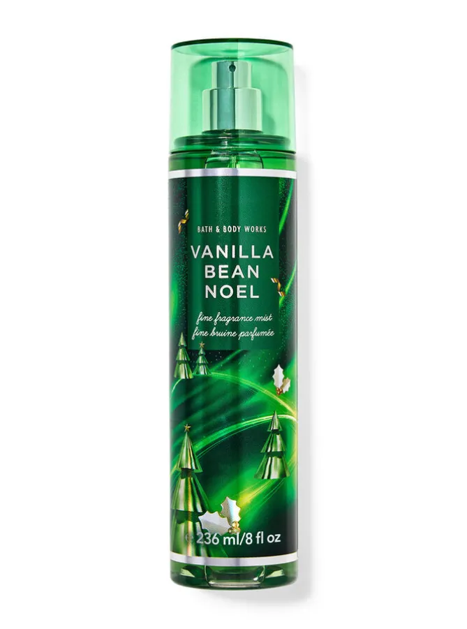 Vanilla Bean Noel