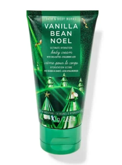 Vanilla Bean Noel