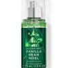 Vanilla Bean Noel