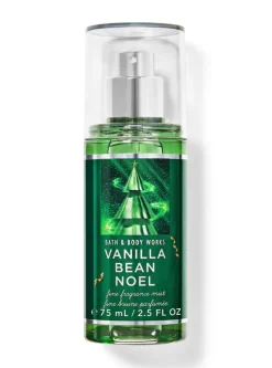 Vanilla Bean Noel
