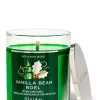 Vanilla Bean Noel