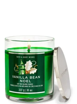 Vanilla Bean Noel