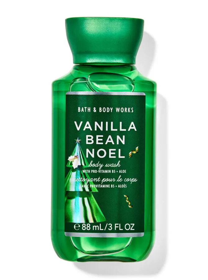 Vanilla Bean Noel
