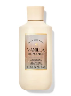 Vanilla Romance