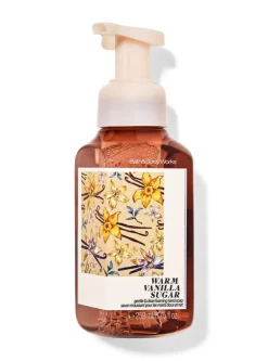Warm Vanilla Sugar