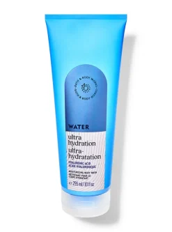 Water Ultra Hydration With Hyaluronic Acid