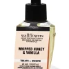 Whipped Honey & Vanilla