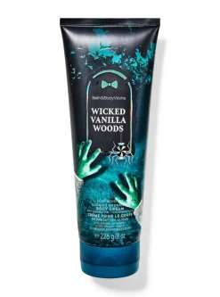 Wicked Vanilla Woods