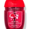 Winter Candy Apple
