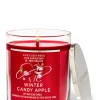 Winter Candy Apple