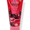 Winter Candy Apple